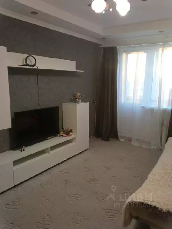 3-к кв. Ростовская область, Батайск Октябрьская ул., 116 (50.0 м) - Фото 0