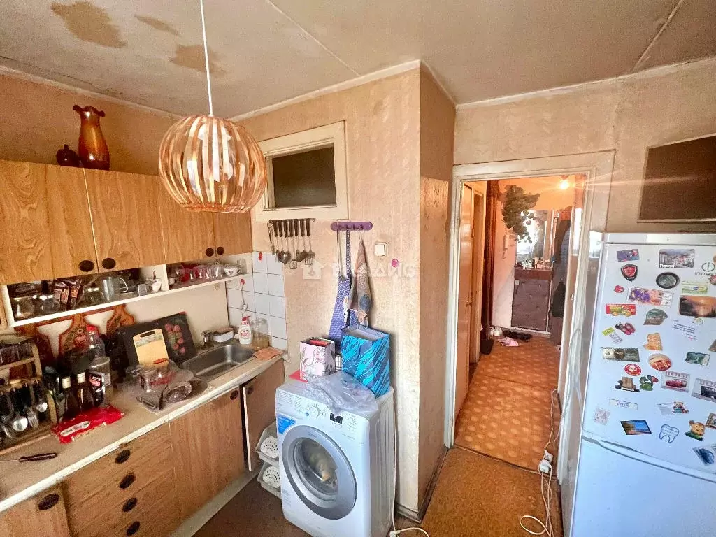 Продается 3-комнатная квартира - Фото 2