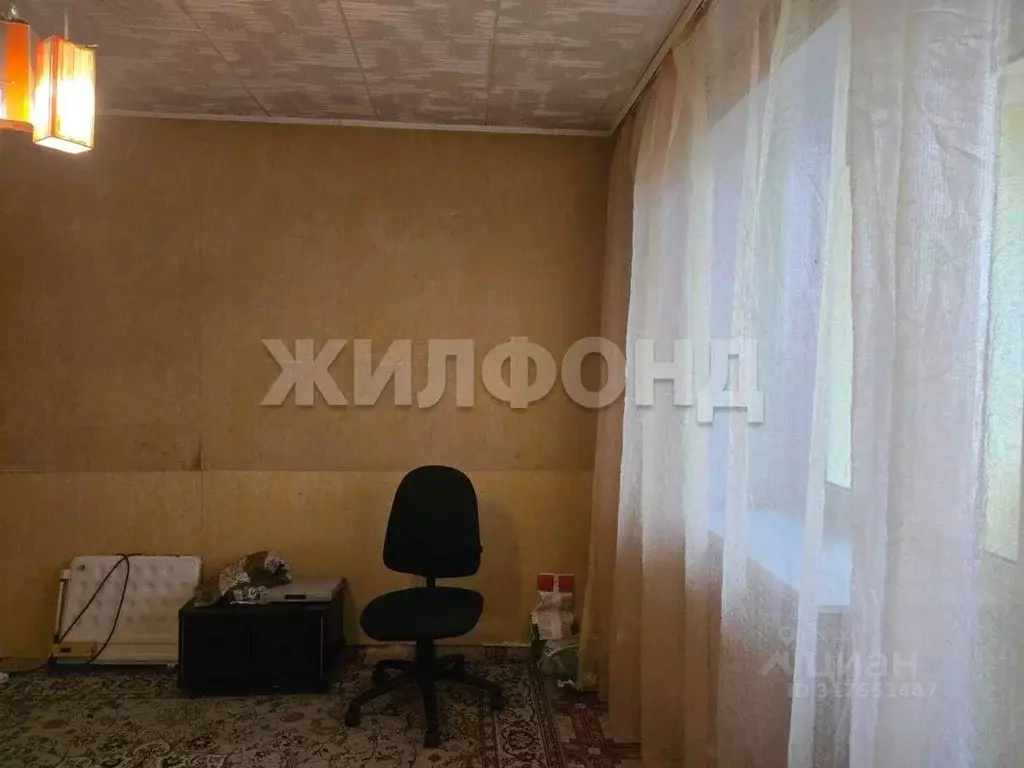 3-к кв. Забайкальский край, Борзя ул. Лазо, 63 (58.6 м) - Фото 1