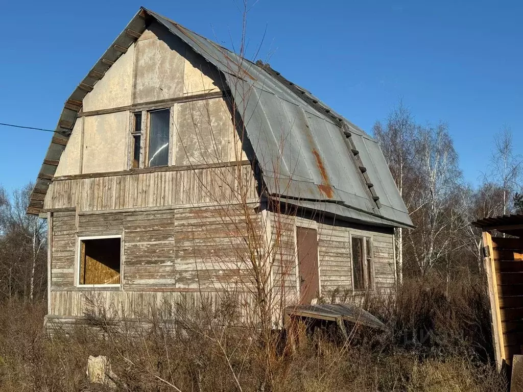 Дом в Московская область, Пушкинский городской округ, с. Левково 28 ... - Фото 0