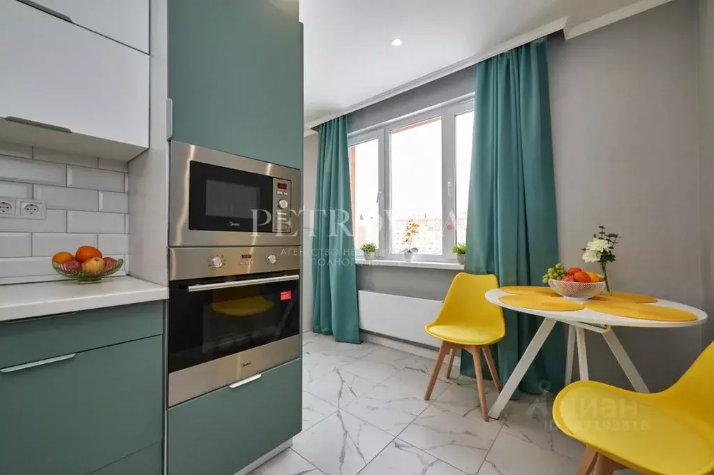 2-к кв. Московская область, Ленинский городской округ, Лопатино пгт ... - Фото 1