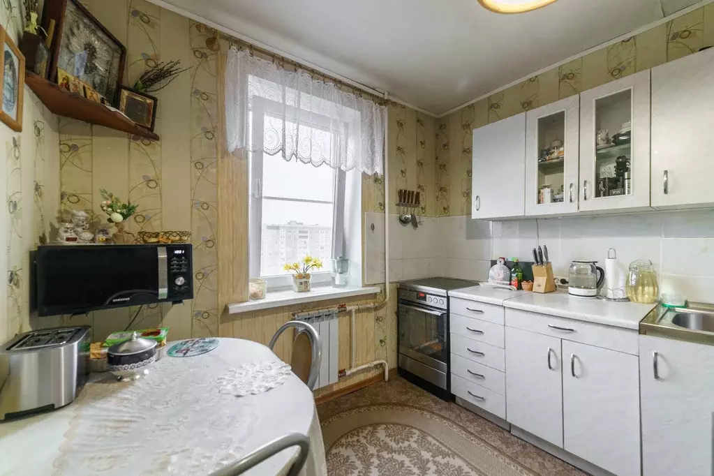 Продаётся 2-к квартира, 49.4 м - Фото 0