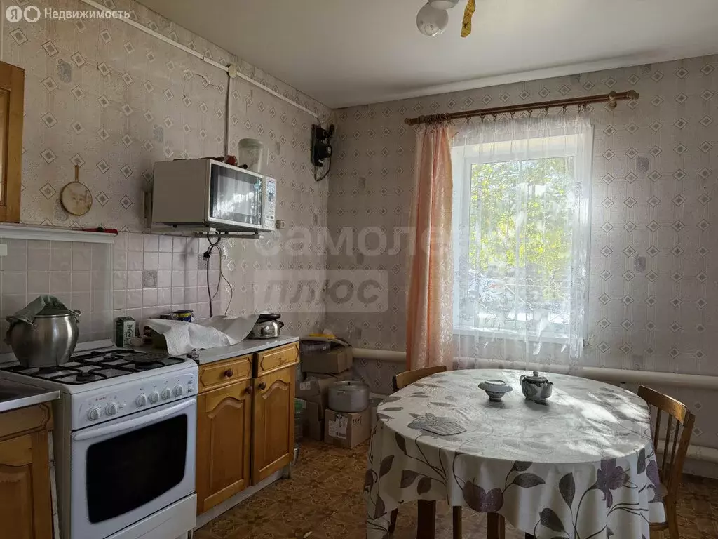 Дом в Оренбург, Советская улица, 92 (60 м) - Фото 1