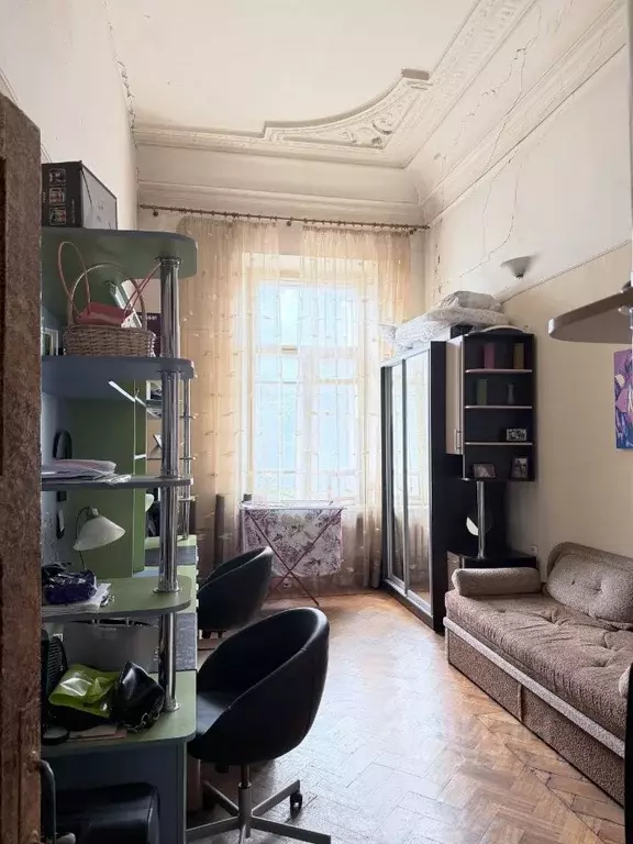 2-к кв. Москва Страстной бул., 12С1 (80.0 м) - Фото 2