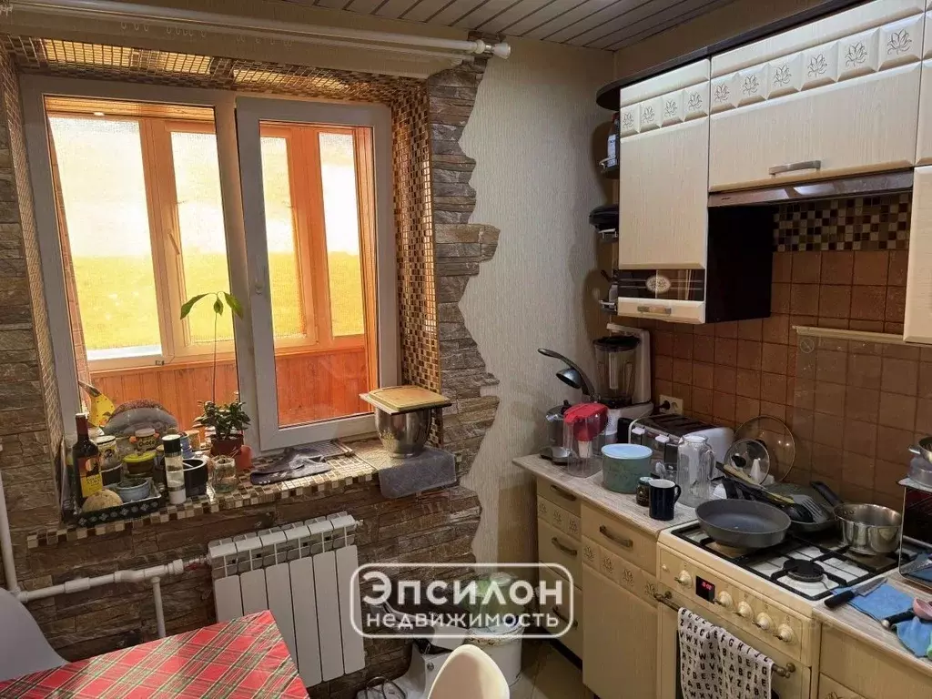 1-к кв. Курская область, Курск ул. Димитрова, 40 (40.0 м) - Фото 0