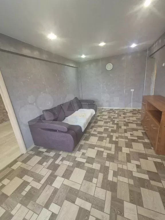 2-к. квартира, 46 м, 3/5 эт. - Фото 1