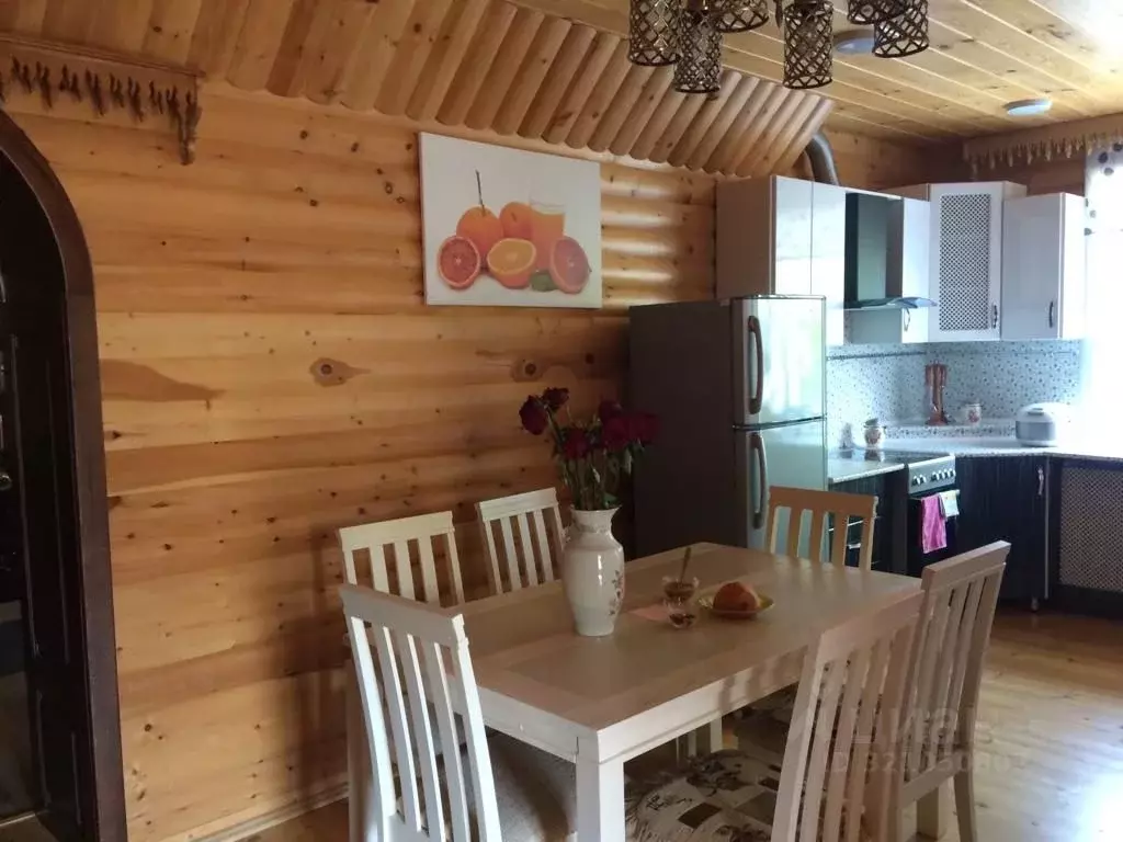 Дом в Алтай, Майминский район, с. Майма Олимпийский пер. (18 м) - Фото 1