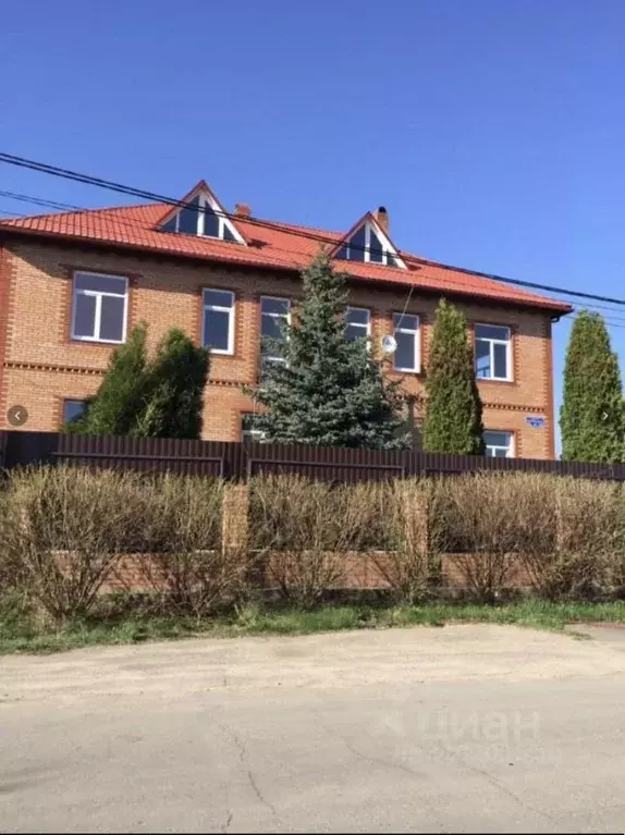 Дом в Московская область, Подольск городской округ, д. Лучинское 33 ... - Фото 0