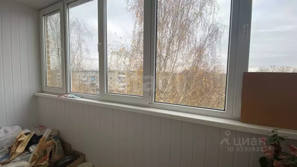 3-к кв. Брянская область, Фокино ул. Карла Маркса, 29 (56.4 м) - Фото 1