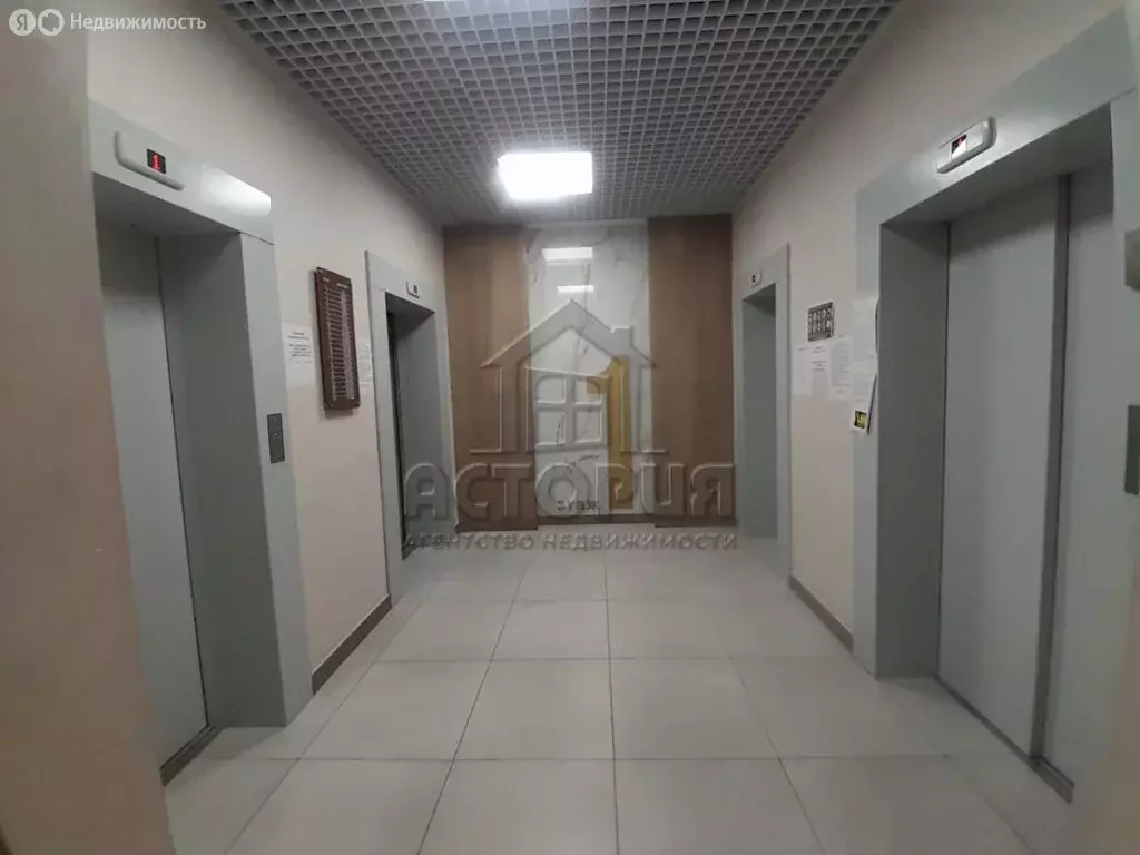 Квартира-студия: Красноярск, Дудинская улица, 2Е (31.17 м) - Фото 1