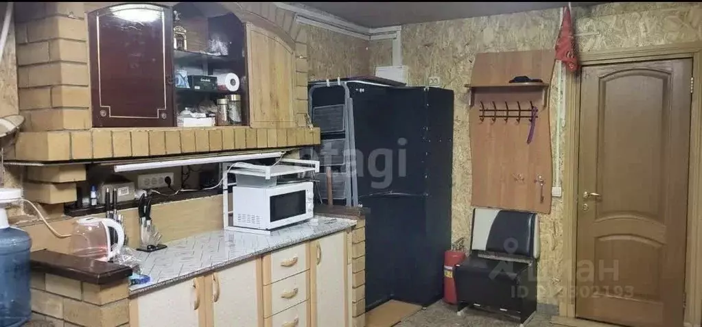 Гараж в Ямало-Ненецкий АО, Новый Уренгой Заозерный мкр, ул. ... - Фото 0