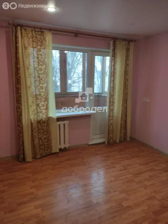 1-комнатная квартира: Екатеринбург, улица 40-летия Октября, 11 (28.2 ... - Фото 0