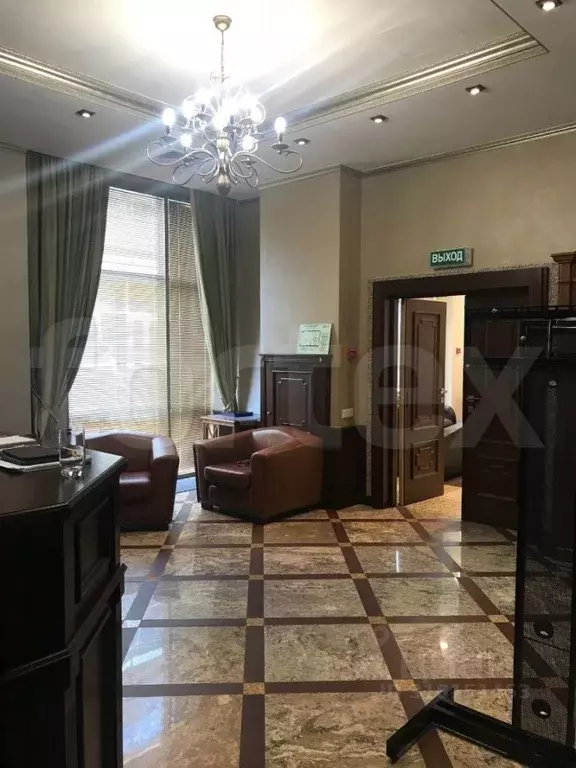 Офис в Москва Подкопаевский пер., 4 (2253 м) - Фото 0