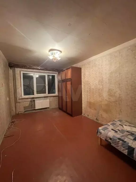 2-к. квартира, 60 м, 4/9 эт. - Фото 1