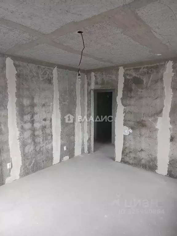 3-к кв. Ленинградская область, Всеволожский район, Заневское городское ... - Фото 1