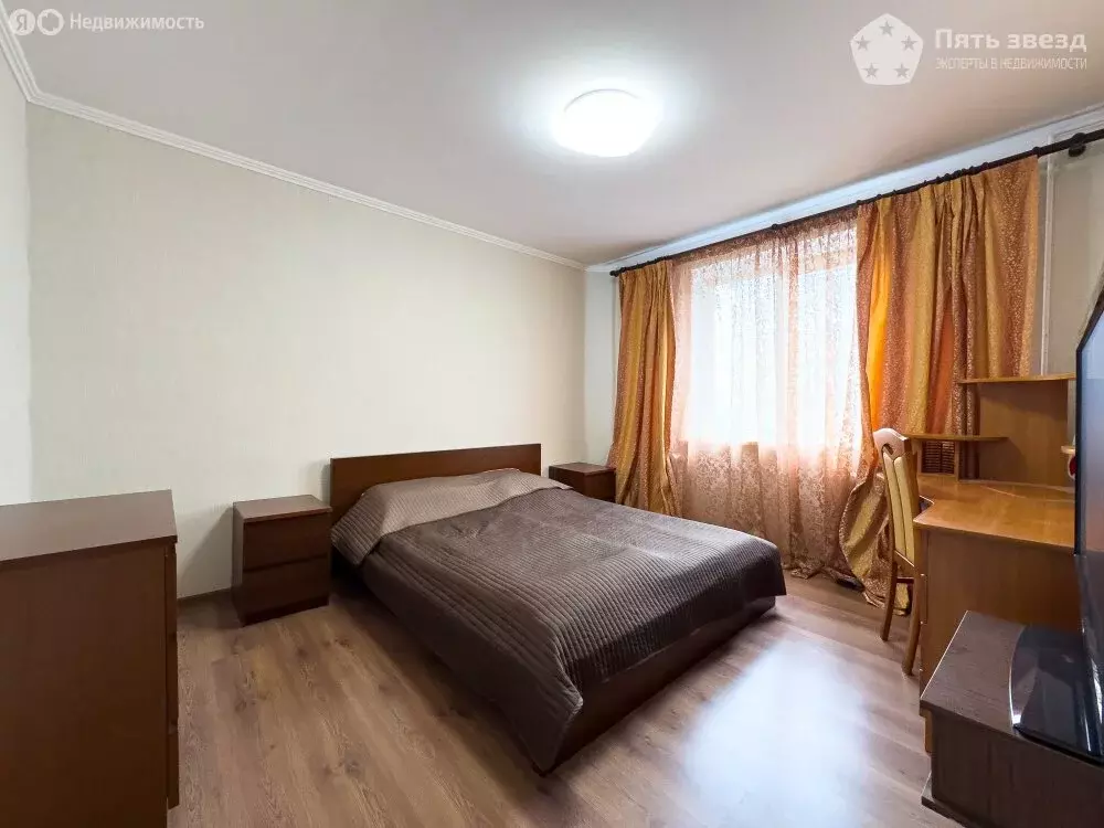 2-комнатная квартира: Тверь, Республиканская улица, 13 (70.1 м) - Фото 0