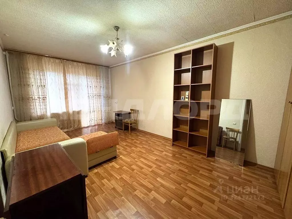 1-к кв. Ростовская область, Ростов-на-Дону Доломановский пер., 101 ... - Фото 2