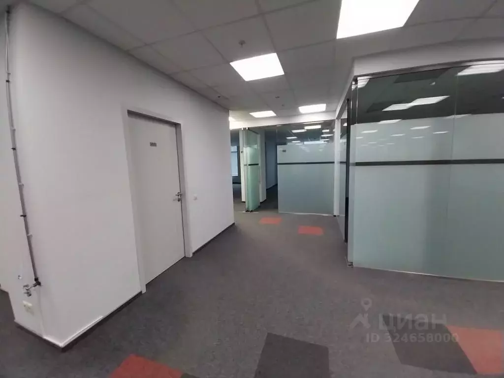 Офис в Москва ул. Обручева, 52с3 (452 м) - Фото 0