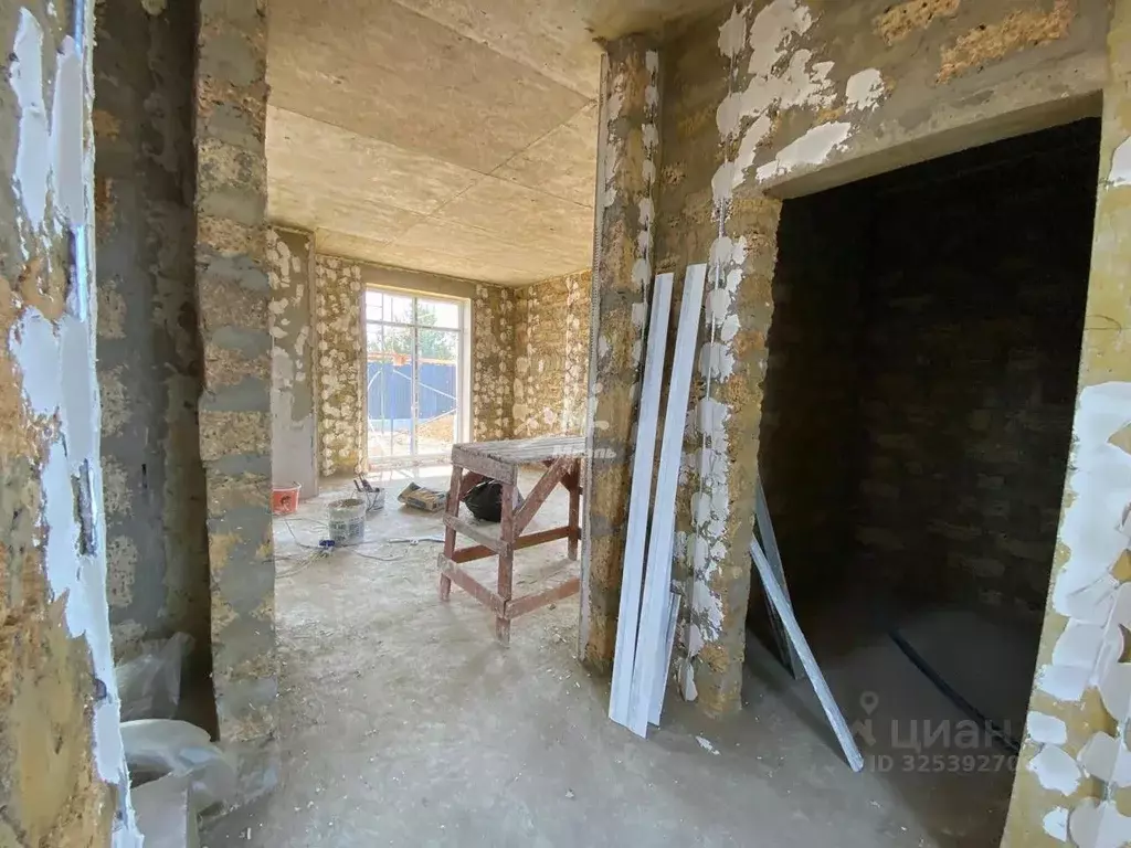 Дом в Севастополь ул. Лесхозная (130 м) - Фото 2