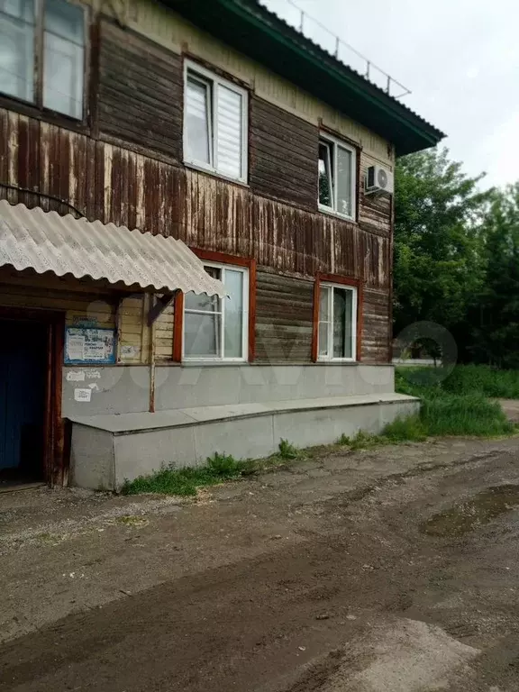1-к. квартира, 32,1 м, 2/2 эт. - Фото 1