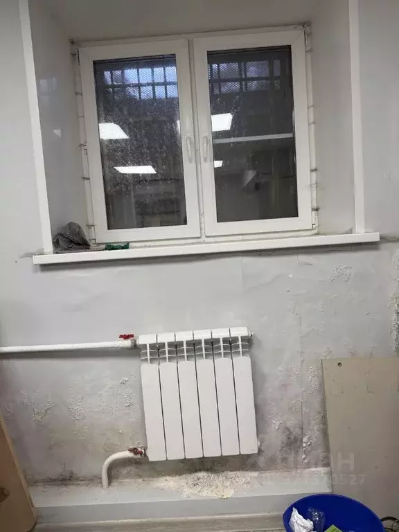 Помещение свободного назначения в Москва ул. Ремизова, 3к1 (50 м) - Фото 2