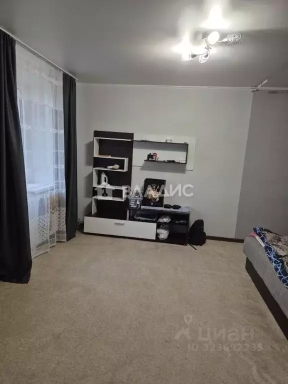 1-к кв. Воронежская область, Воронеж ул. Артамонова, 42 (34.2 м) - Фото 1