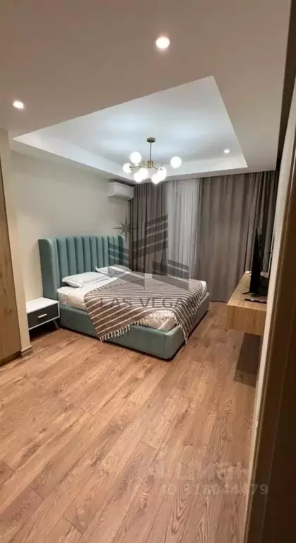 2-к кв. Татарстан, Казань ул. Алексея Козина, 7 (45.0 м) - Фото 0