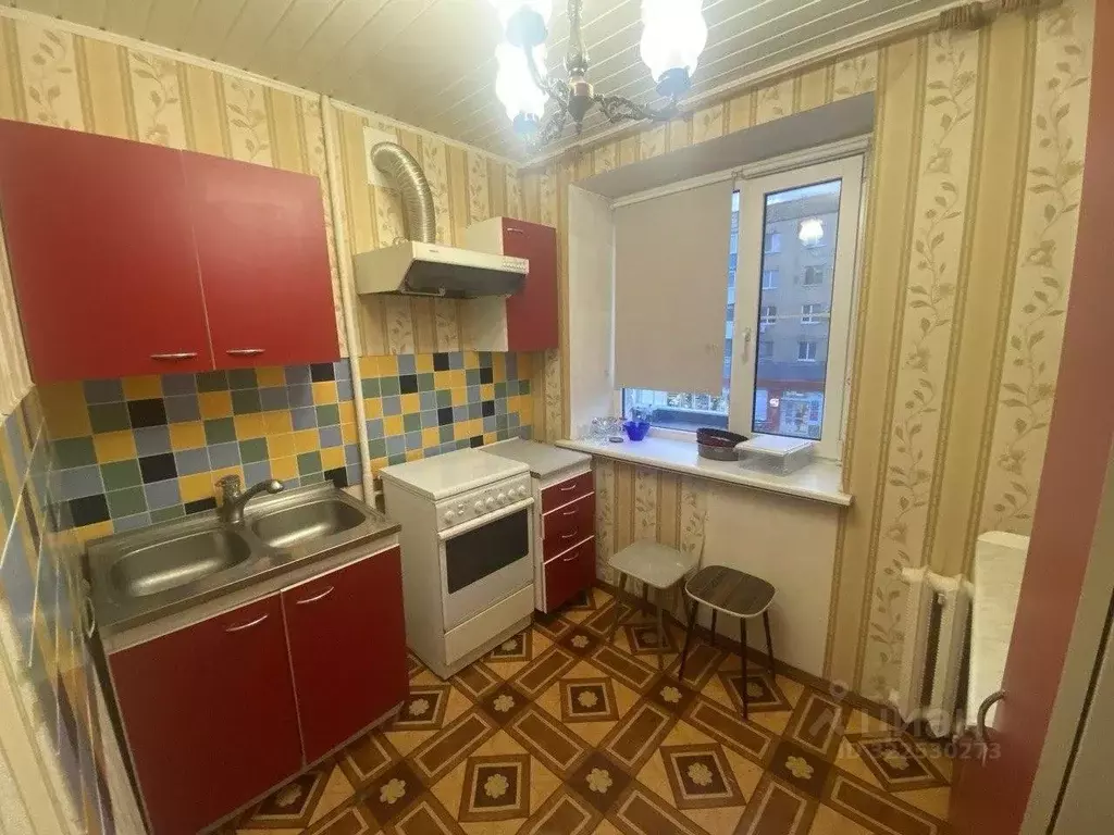 2-к кв. Самарская область, Самара Гая ул., 37 (52.0 м) - Фото 2