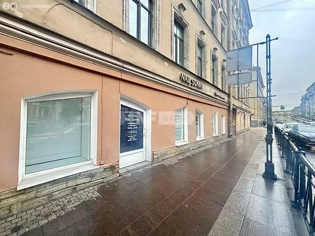 Торговая площадь (158 м) - Фото 2