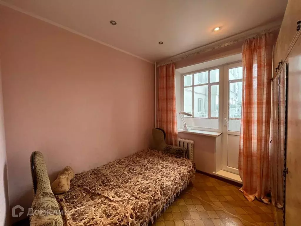 Продаётся 3-к квартира, 60.9 м - Фото 1