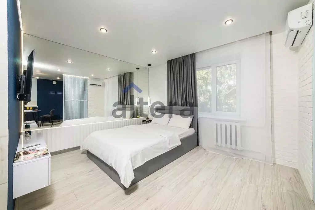 1-к кв. Татарстан, Казань ул. Бондаренко, 6 (29.0 м) - Фото 1