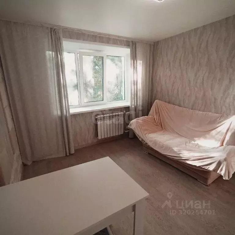 Студия Ульяновская область, Ульяновск просп. Гая, 45/1 (17.7 м) - Фото 0
