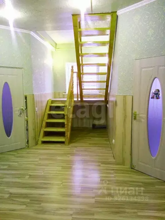 Дом в Ярославская область, Мышкинский муниципальный округ, д. ... - Фото 1