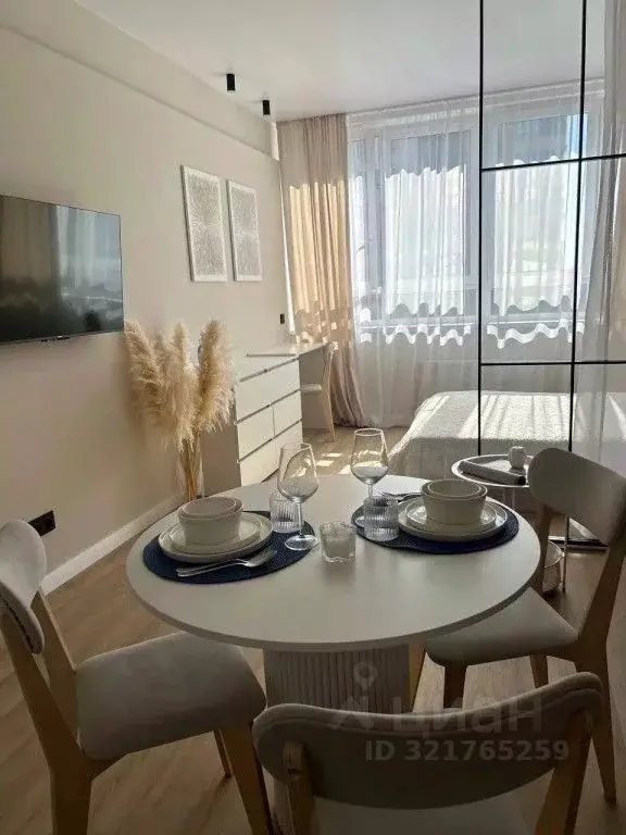 1-к кв. Нижегородская область, Нижний Новгород ул. Героя Советского ... - Фото 1