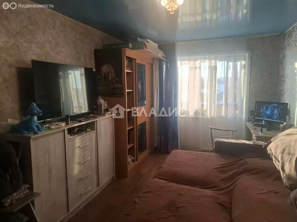 1-комнатная квартира: Ангарск, 277-й квартал, 14 (29.1 м) - Фото 2