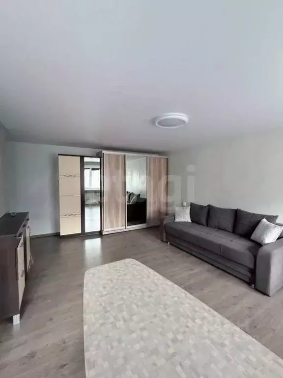 Студия Хабаровский край, Хабаровск ул. Калинина, 111 (31.6 м) - Фото 1