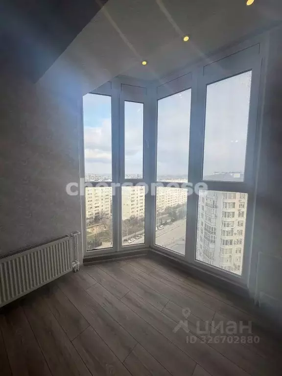 1-к кв. Севастополь ул. Александра Маринеско, 1Бк2 (43.4 м) - Фото 1