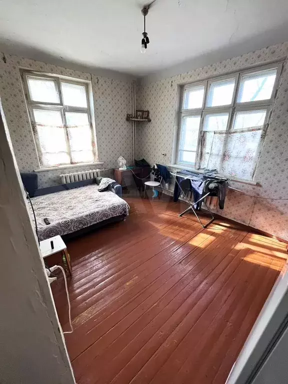 2-к. квартира, 48,4 м, 1/2 эт. - Фото 1