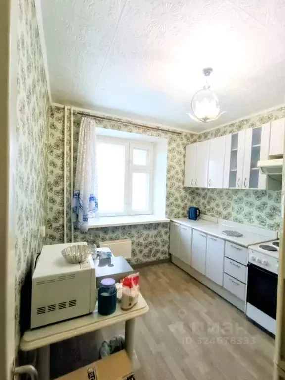 3-к кв. Томская область, Северск ул. Победы, 19 (63.2 м) - Фото 0