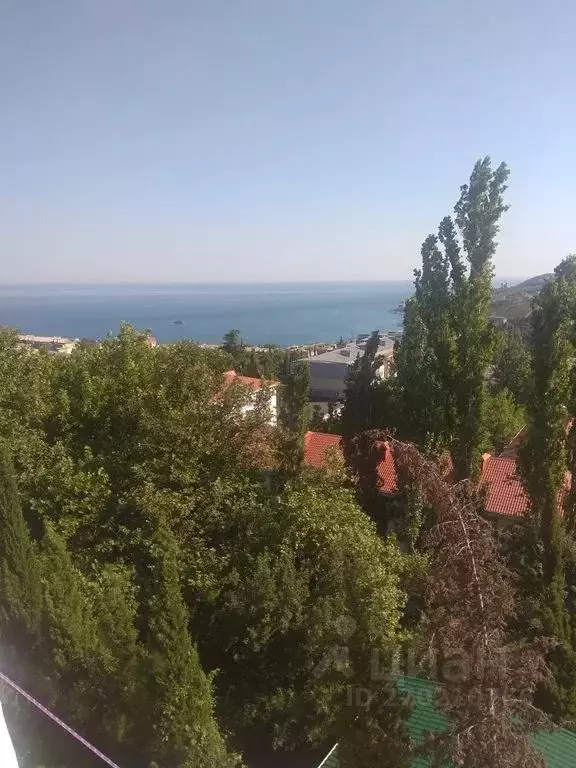 1-к кв. Крым, Ялта муниципальный округ, Гурзуф пгт ул. 60 лет СССР, 24 ... - Фото 2