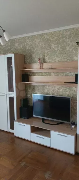 3-к. квартира, 65 м, 6/9 эт. - Фото 1
