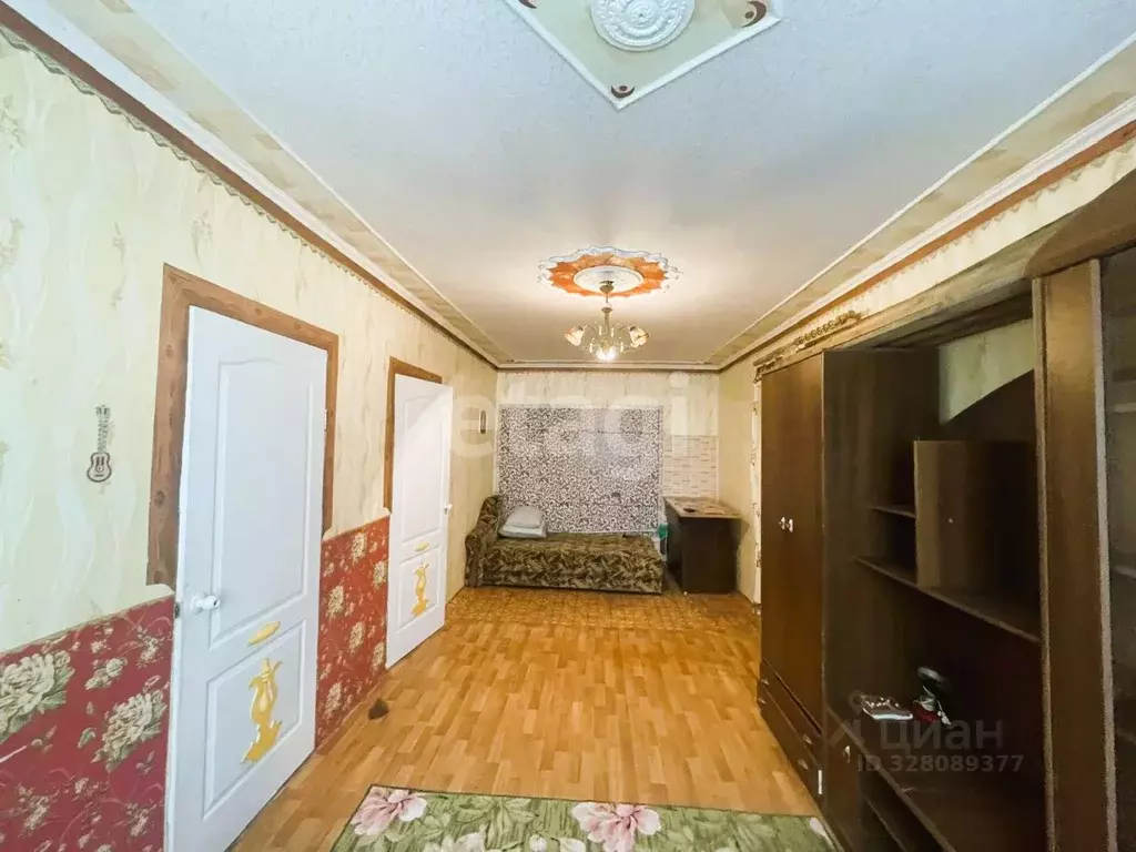 Дом в Крым, Симферополь ул. 19-я Коллективных Садов (44 м) - Фото 1