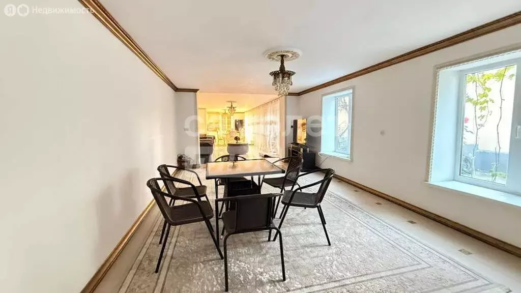 Дом в Баташюрт, улица Н.Р. Муталиева, 4 (160 м) - Фото 2