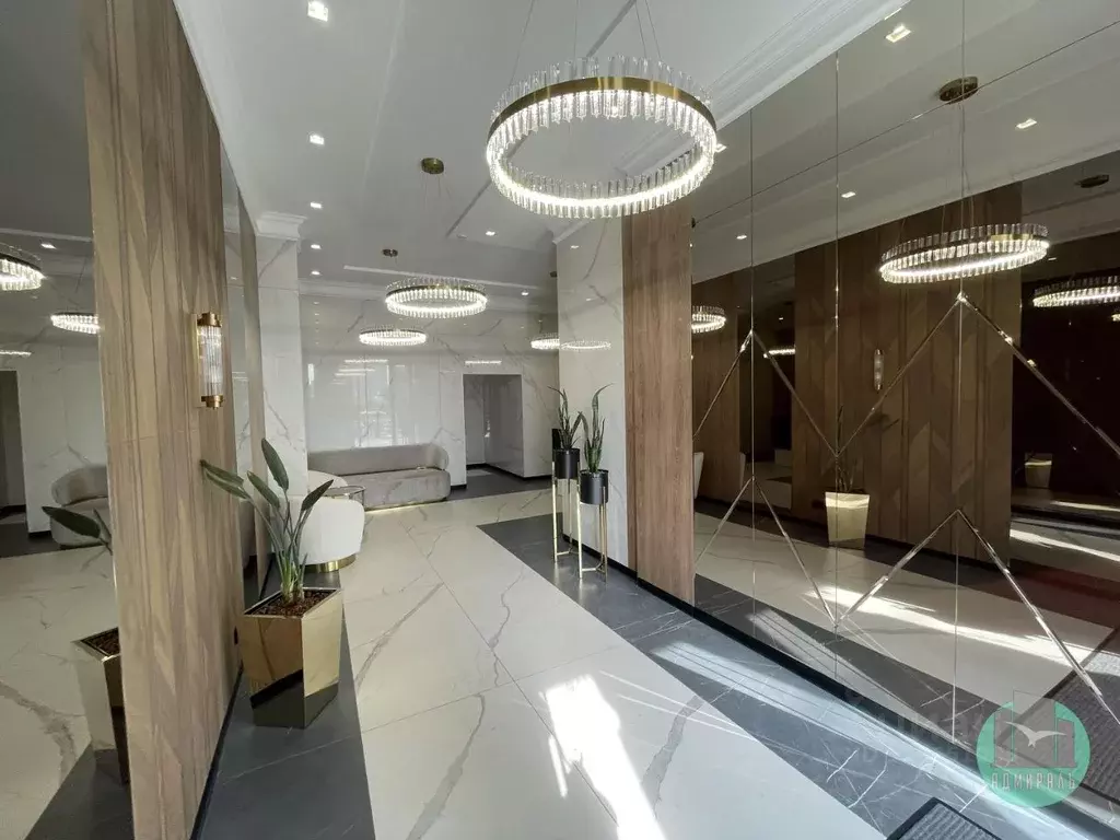 2-к кв. Краснодарский край, Краснодар Школьный мкр, ул. Школьная, 1 ... - Фото 1