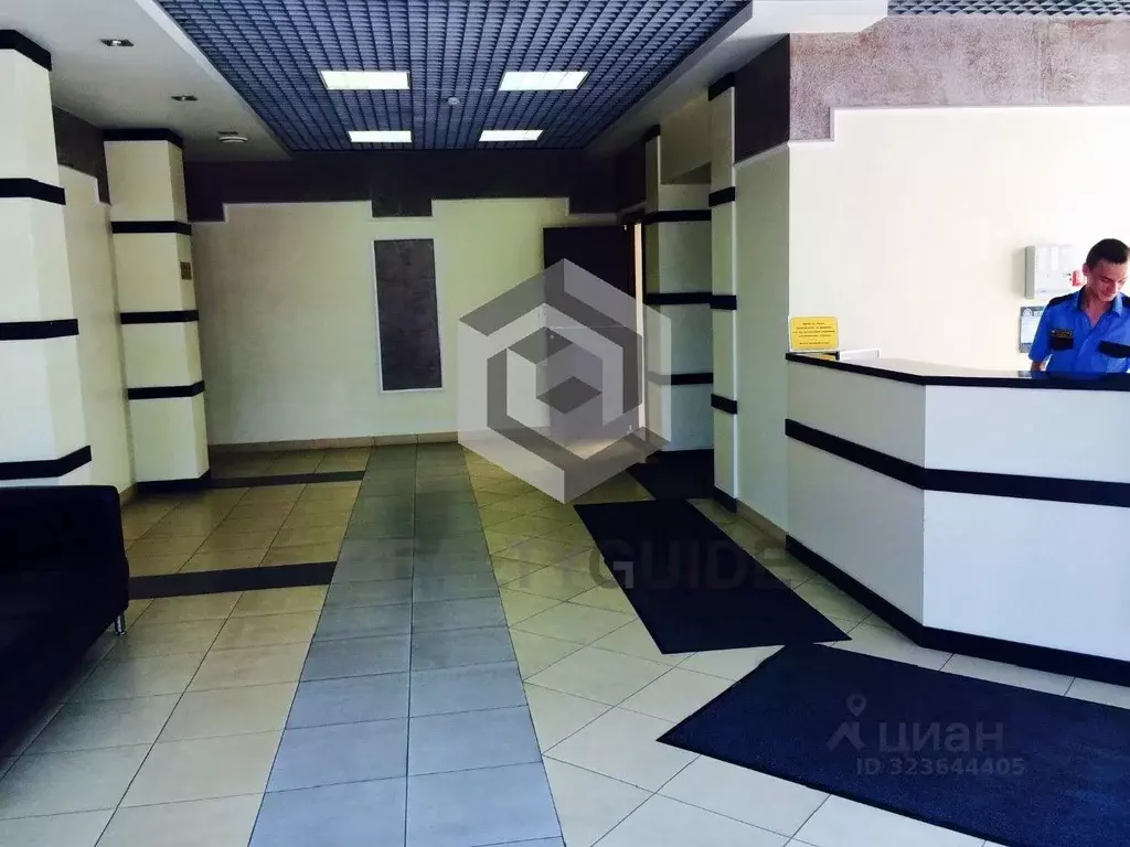 Помещение свободного назначения в Московская область, Химки ... - Фото 2