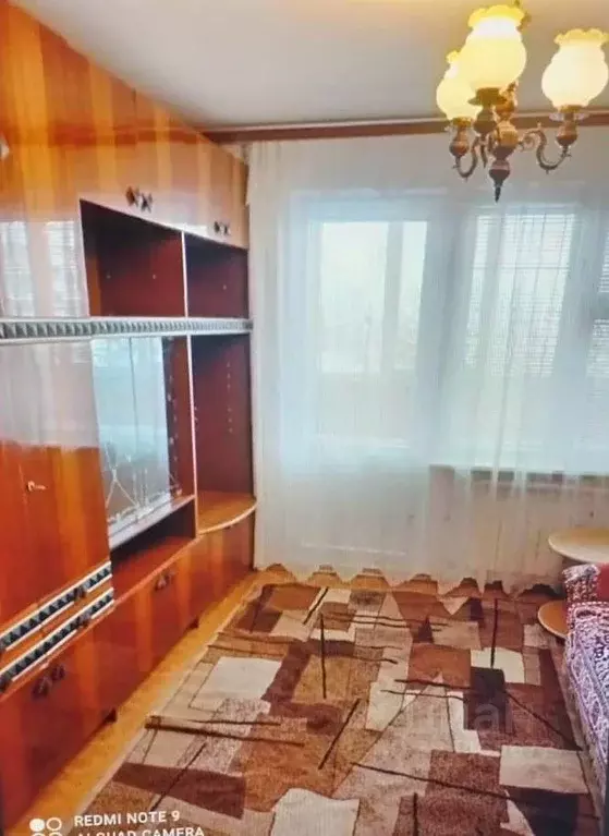 1-к кв. Татарстан, Набережные Челны 39-й комплекс, 13 (32.0 м) - Фото 2