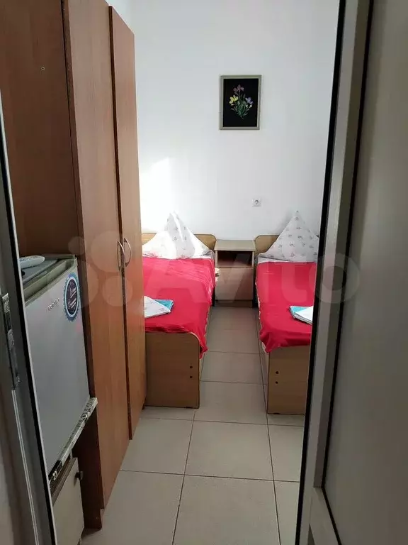 Комната 9 м, 3/4 эт. - Фото 1