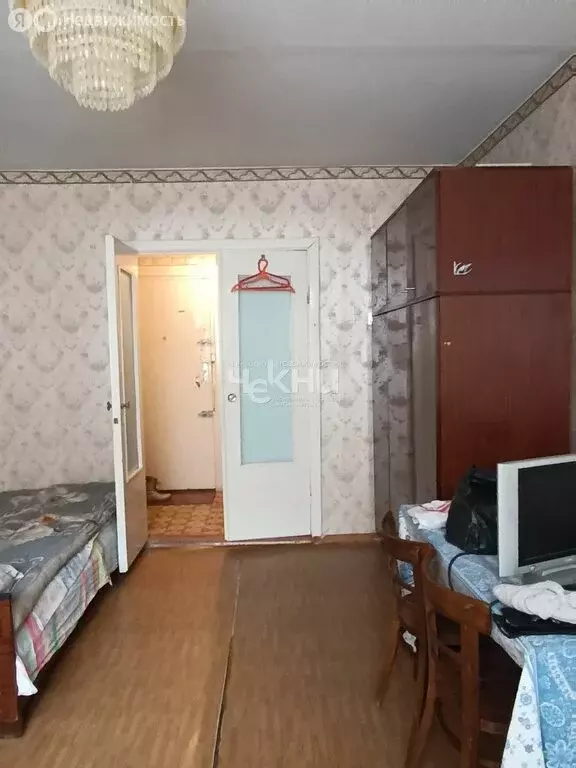 2-комнатная квартира: Нижний Новгород, Космическая улица, 56 (49.2 м) - Фото 0