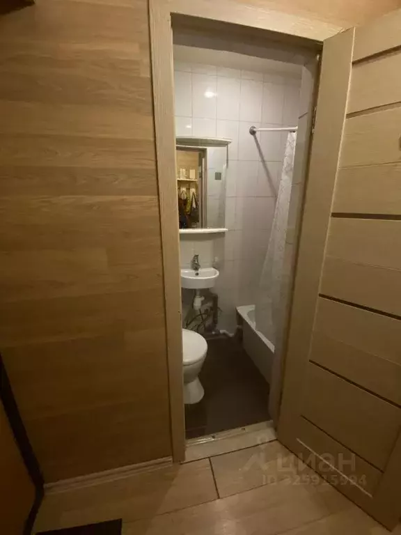 1-к кв. Московская область, Видное просп. Ленинского Комсомола, 20 ... - Фото 2