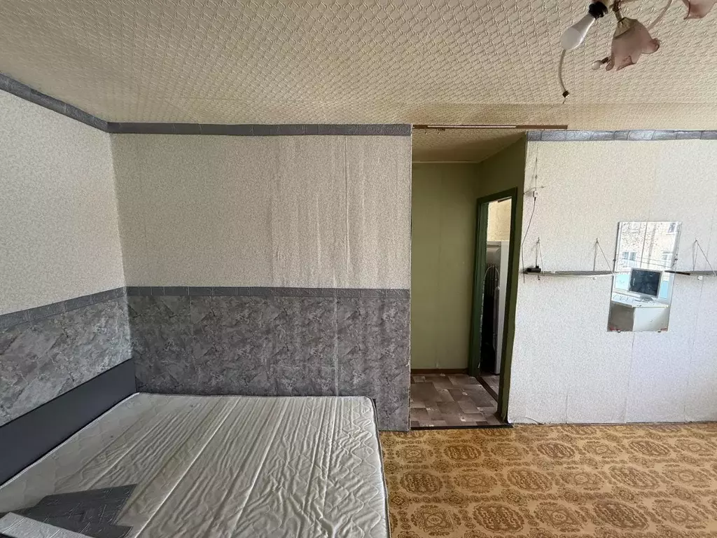 1-к кв. Владимирская область, Александров ул. Коссович, 1 (30.0 м) - Фото 2